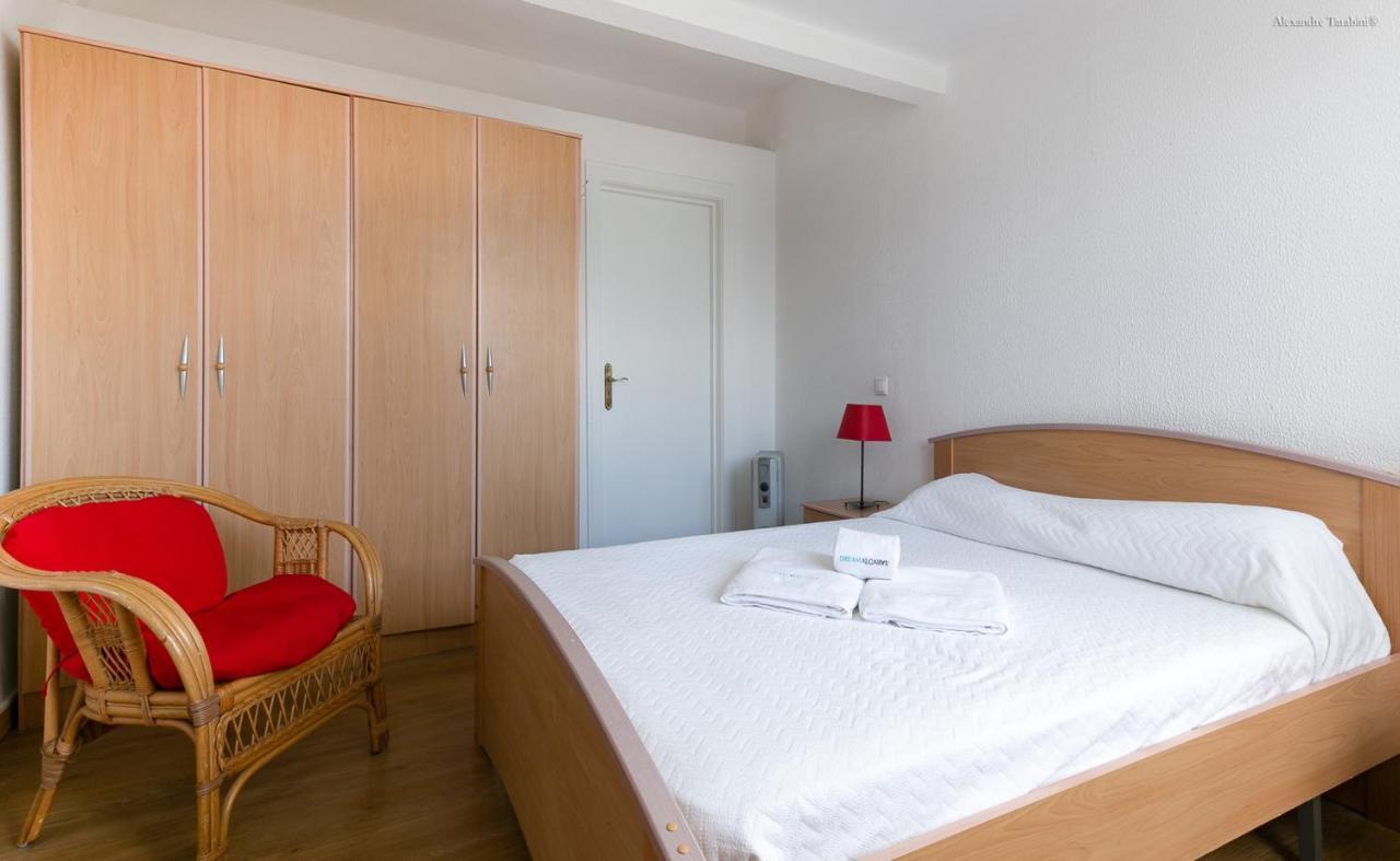 A12 - Praia Da Luz Center Apartment Exterior photo
